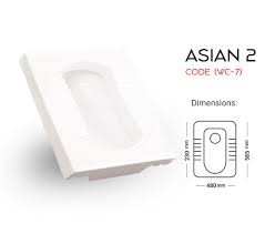 Master Asian 2 Code (WC-7) Orissa