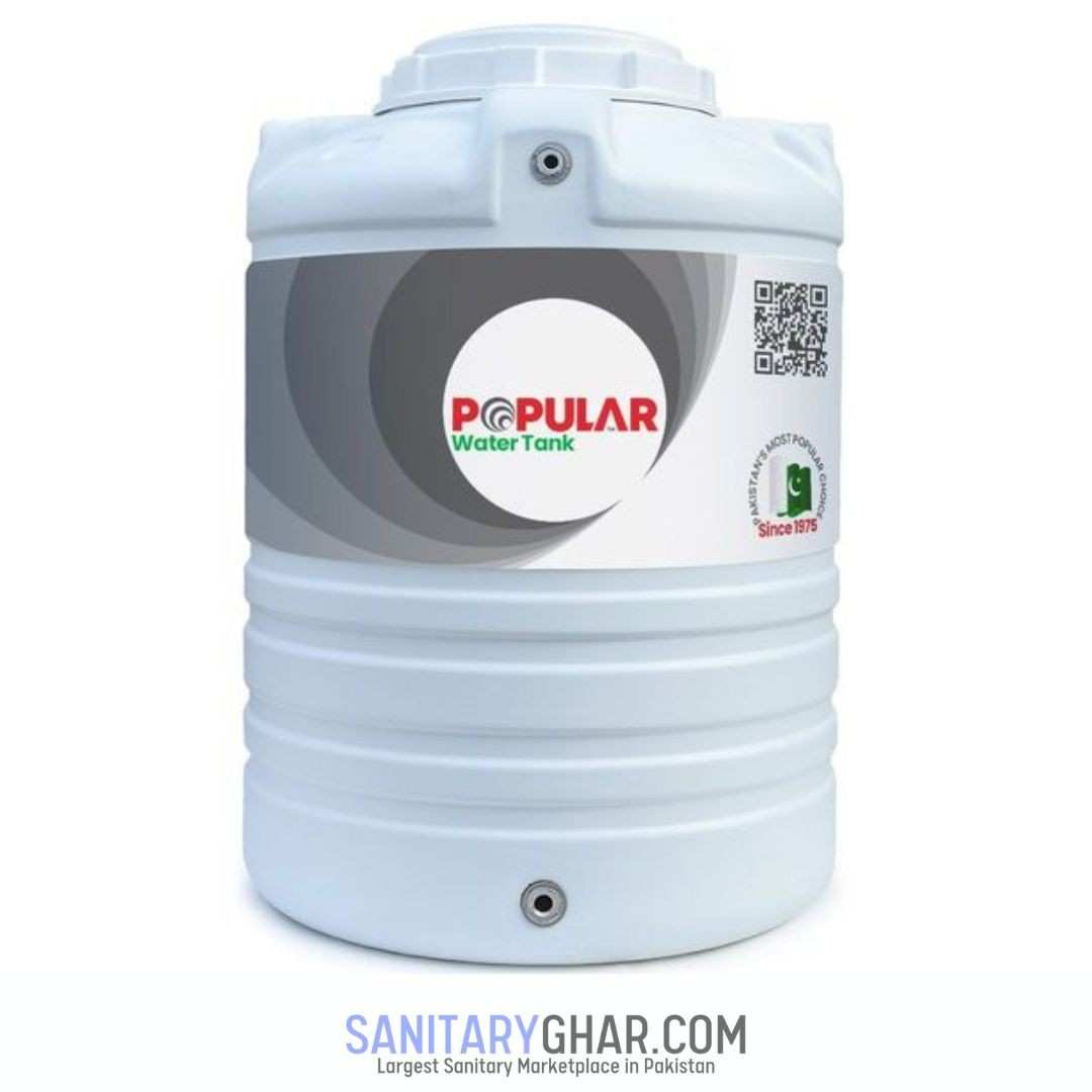 Popular 600L Water Tank