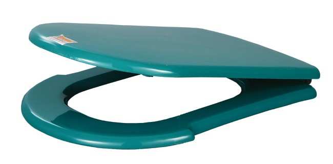 Dawn Fort Seat Cover