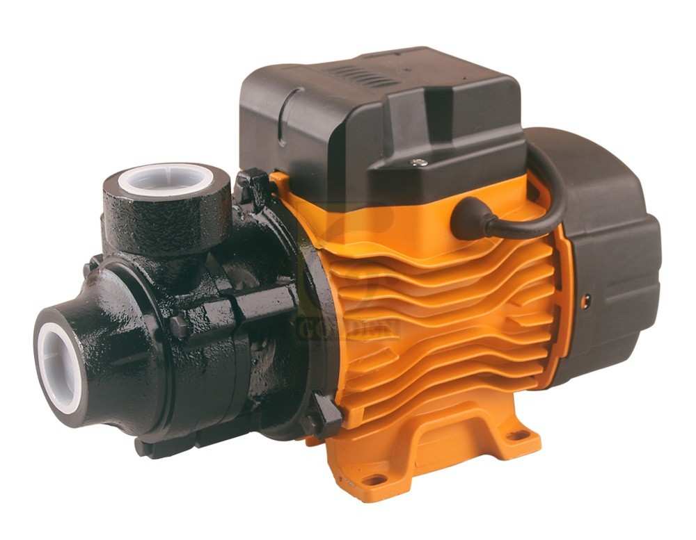 Golden 0.5Hp Peripheral Pump