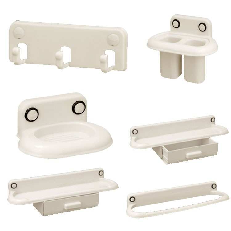 Dawn Accord Accessories Set